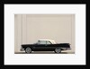 Chrysler Imperial convertible 1959 by Simon Clay