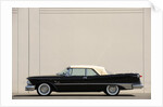 Chrysler Imperial convertible 1959 by Simon Clay
