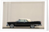 Chrysler Imperial convertible 1959 by Simon Clay
