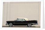 Chrysler Imperial convertible 1959 by Simon Clay