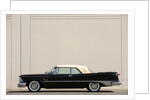 Chrysler Imperial convertible 1959 by Simon Clay