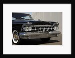 Chrysler Imperial convertible 1959 by Simon Clay