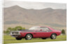 Dodge Challenger TA 1970 by Simon Clay