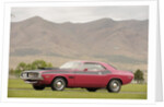 Dodge Challenger TA 1970 by Simon Clay