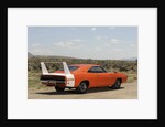 Dodge Charger Daytona 440 1969 by Simon Clay