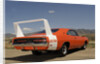 Dodge Charger Daytona 440 1969 by Simon Clay