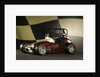 Edmunds midget race car 1976 by Simon Clay