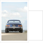 Ferrari 365 gt 1968 by Simon Clay