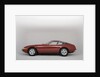Ferrari 365 GTB 1972 by Simon Clay