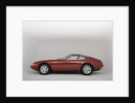 Ferrari 365 GTB 1972 by Simon Clay
