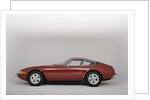 Ferrari 365 GTB 1972 by Simon Clay