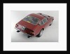 Ferrari 365 GTB 1972 by Simon Clay