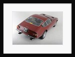 Ferrari 365 GTB 1972 by Simon Clay