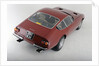 Ferrari 365 GTB 1972 by Simon Clay