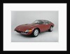 Ferrari 365 GTB 1972 by Simon Clay