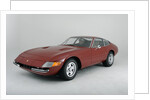 Ferrari 365 GTB 1972 by Simon Clay