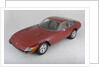 Ferrari 365 GTB 1972 by Simon Clay
