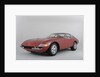 Ferrari 365 GTB 1972 by Simon Clay