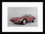 Ferrari 365 GTB 1972 by Simon Clay