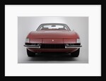 Ferrari 365 GTB 1972 by Simon Clay
