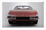 Ferrari 365 GTB 1972 by Simon Clay