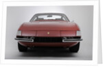 Ferrari 365 GTB 1972 by Simon Clay