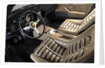 Ferrari 365 GTB 1972 by Simon Clay