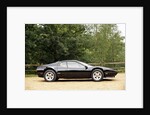 Ferrari 512i Berlinetta Boxer 1981 by Simon Clay