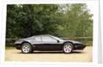 Ferrari 512i Berlinetta Boxer 1981 by Simon Clay
