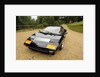 Ferrari 512i Berlinetta Boxer 1981 by Simon Clay