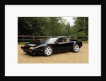 Ferrari 512i Berlinetta Boxer 1981 by Simon Clay
