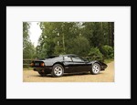 Ferrari 512i Berlinetta Boxer 1981 by Simon Clay