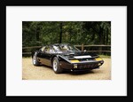 Ferrari 512i Berlinetta Boxer 1981 by Simon Clay