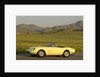 Ferrari Nart Spyder 1967 by Simon Clay