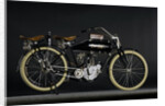 Flanders beltdrive single 1912 by Simon Clay