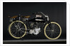 Flanders beltdrive single 1912 by Simon Clay