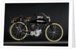 Flanders beltdrive single 1912 by Simon Clay