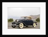 Ford 18 Deluxe Roadster 1932 by Simon Clay