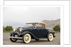 Ford 18 Deluxe Roadster 1932 by Simon Clay