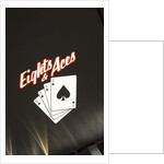 Ford Burning Desire Roadster 1927 by Simon Clay