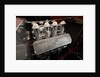 Ford Buttera Bradley Custom Sedan 1932 by Simon Clay
