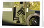 Ford Delivery van 1929 by Simon Clay