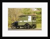 Ford Delivery van 1929 by Simon Clay