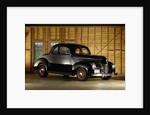 Ford Deluxe customised 1940 by Simon Clay