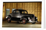 Ford Deluxe customised 1940 by Simon Clay