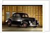 Ford Deluxe customised 1940 by Simon Clay