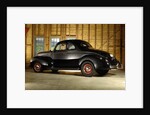 Ford Deluxe customised 1940 by Simon Clay