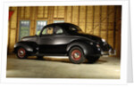 Ford Deluxe customised 1940 by Simon Clay
