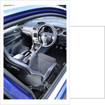 Ford Focus RS 2009 by Simon Clay