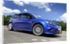 Ford Focus RS 2009 by Simon Clay